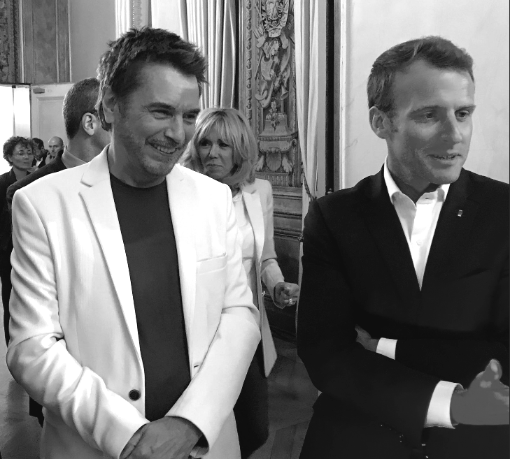 jarre-macron